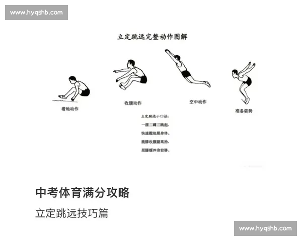立定跳远比赛规则详解与技巧提升指南